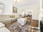 Thumbnail to rent in Manor House, Marylebone Road, London