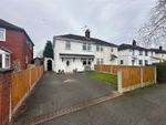 Thumbnail for sale in Aldersey Road, Crewe, Cheshire