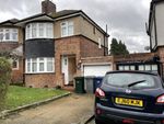 Thumbnail to rent in Bevan Road, Cockfosters, Barnet