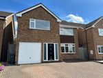 Thumbnail to rent in Arlescote Close, Four Oaks, Sutton Coldfield