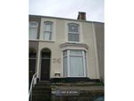 Thumbnail to rent in Malvern Terrace, Swansea
