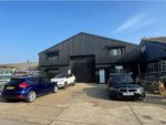 Thumbnail for sale in Unit 1A, Brunel Road, Manor Trading Estate, Benfleet, Essex