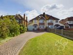 Thumbnail for sale in Shrub End Road, Colchester