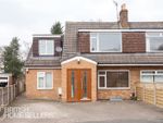 Thumbnail for sale in Linton Crescent, Leeds, West Yorkshire