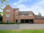 Thumbnail to rent in Hayday Close, Yarnton