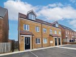 Thumbnail for sale in Cypress Point Grove, Dinnington, Newcastle Upon Tyne
