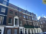 Thumbnail to rent in Manchester Square, London