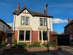 Thumbnail to rent in Holywell Avenue, Monkseaton, Whitley Bay