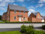 Thumbnail for sale in "Moresby" at Garland Road, New Rossington, Doncaster