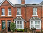 Thumbnail to rent in Fairfield Road, Winchester