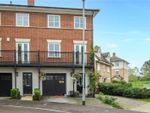 Thumbnail to rent in Mowbray Close, Epping, Essex