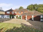 Thumbnail to rent in Godolphin Road, Weybridge