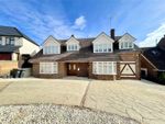 Thumbnail to rent in Warwick Avenue, Cuffley, Hertfordshire