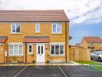 Thumbnail for sale in Brickside Way, Northallerton