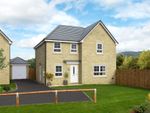 Thumbnail to rent in "Radleigh" at Belton Road, Silsden, Keighley