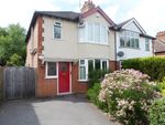 Thumbnail to rent in Kingsley Avenue, Rugby