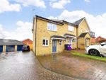Thumbnail for sale in Hunt Hill Close, Stevenage