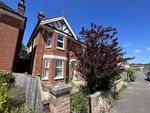 Thumbnail to rent in Penn Hill Avenue, Poole
