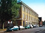 Thumbnail to rent in The Old Sorting Office, Station Road, Barnes