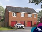 Thumbnail to rent in "The Elmbridge" at Heath Lane, Earl Shilton, Leicester