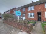 Thumbnail for sale in Goodwood Crescent, Leicester