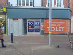 Thumbnail to rent in High Street, Sutton
