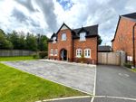 Thumbnail for sale in Thatch Close, Holmes Chapel, Crewe