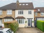 Thumbnail to rent in Valerie Close, St. Albans, Hertfordshire