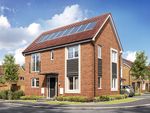 Thumbnail for sale in "The Kea – Plots 24 &amp; 30" at Rutherford Road, Wantage