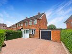 Thumbnail for sale in Plimsoll Grove, Quinton, Birmingham