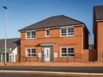 Thumbnail to rent in "Thornton" at Celyn Close, St. Athan, Barry