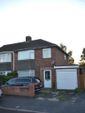 Thumbnail to rent in Palmer Road, Leamington Spa
