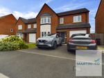 Thumbnail to rent in Meadow Way, Tamworth, Staffordshire
