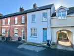 Thumbnail to rent in Isca Road, Caerleon, Newport