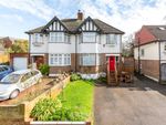 Thumbnail for sale in Woodside Road, Sutton