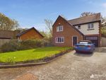 Thumbnail for sale in Middleforth Court, Penwortham, Preston