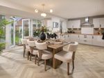 Thumbnail to rent in "The Holden" at Water Lane, Angmering, Littlehampton