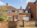 Thumbnail to rent in Chaucer Road, Bedford