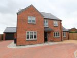 Thumbnail for sale in Hopkinson Close, North Scarle