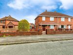 Thumbnail for sale in Wingfield Road, Barnsley