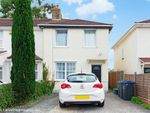 Thumbnail to rent in Whatley Avenue, Raynes Park
