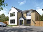 Thumbnail to rent in Plot 3 Whitehill Close, Bexleyheath