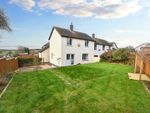 Thumbnail to rent in Butts Way, North Tawton, Devon
