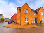 Thumbnail for sale in Meadfoot Place, Bedford