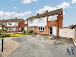 Thumbnail for sale in Mickleden Green, Whitwick, Coalville