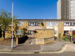 Thumbnail for sale in Rosher Close, Stratford, London