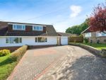 Thumbnail for sale in Binstead Lodge Road, Ryde