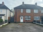 Thumbnail to rent in Elkstone Close, Solihull
