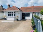 Thumbnail for sale in Keith Way, Southend-On-Sea