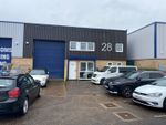 Thumbnail to rent in Unit 28 Clifton Road Industrial Estate, Cambridge